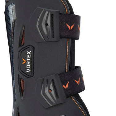 Shires ARMA Vortex Tendon Boots Black| Online For Equine