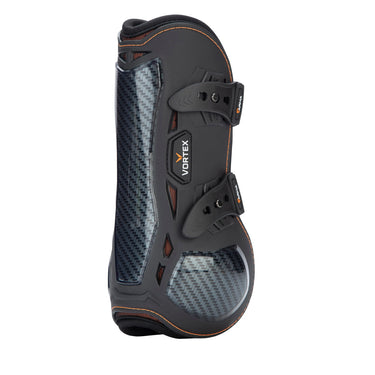 Shires ARMA Vortex Tendon Boots Black| Online For Equine