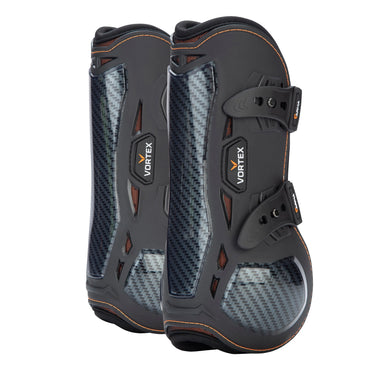 Shires ARMA Vortex Tendon Boots Black| Online For Equine