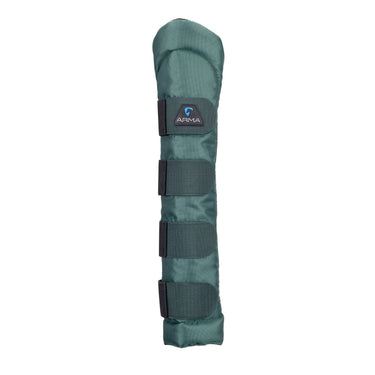 Shires ARMA Waterproof Padded Tail Guard Green| Online For Equine