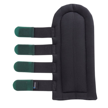 Shires ARMA Waterproof Padded Tail Guard Green| Online For Equine