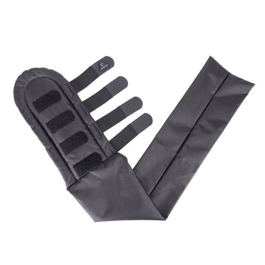 Shires ARMA Waterproof Padded Tail Guard with Bag Black| Online For Equine