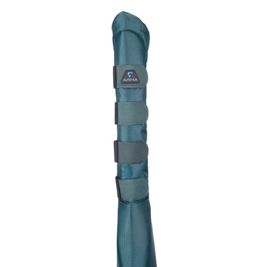 Shires ARMA Waterproof Padded Tail Guard with Bag Green| Online For Equine