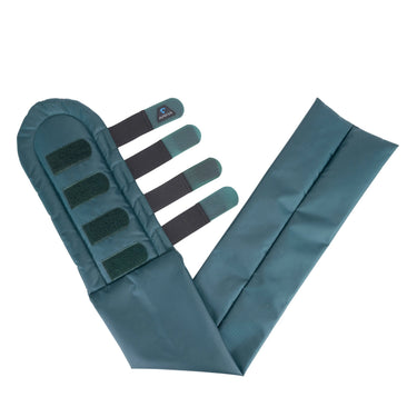 Shires ARMA Waterproof Padded Tail Guard with Bag Green| Online For Equine