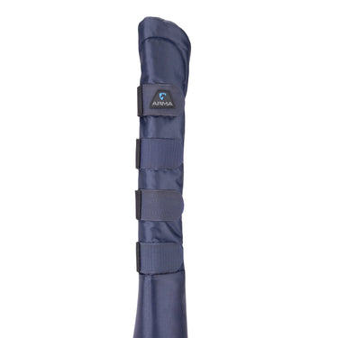 Shires ARMA Waterproof Padded Tail Guard with Bag Navy| Online For Equine