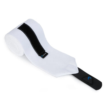 Shires ARMA White Fleece Bandages| Online For Equine
