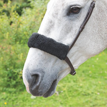 Shires Acrilan Noseband Sleeve| Online For Equine