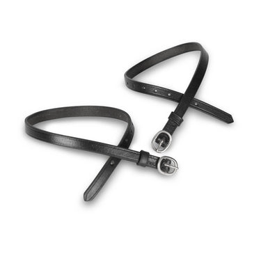Shires Adults Leather Spur Straps| Online For Equine