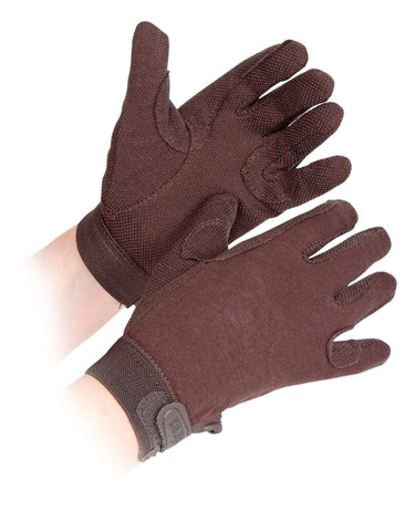 Buy Shires Adults Newbury Gloves| Online for Equine