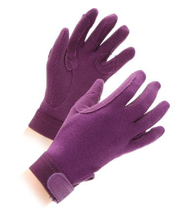 Buy Shires Adults Newbury Gloves| Online for Equine
