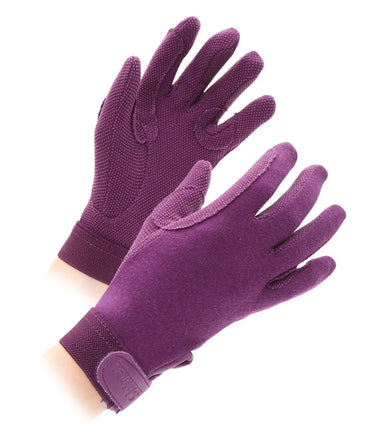 Buy Shires Adults Newbury Gloves| Online for Equine