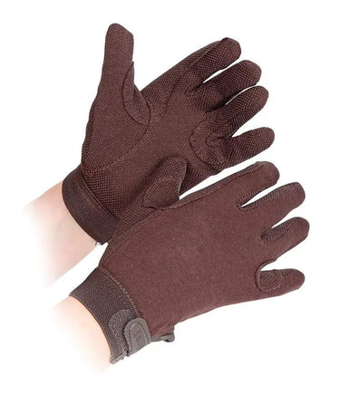 Buy Shires Adults Newbury Gloves| Online for Equine
