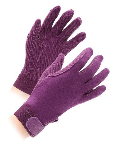 Buy Shires Adults Newbury Gloves| Online for Equine