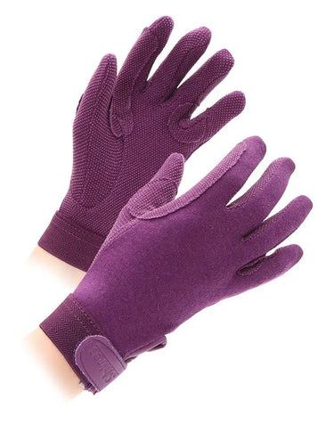 Buy Shires Adults Newbury Gloves| Online for Equine