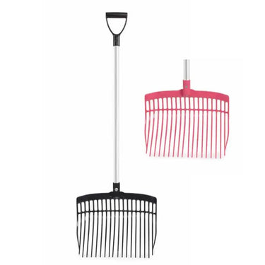 Buy Shires Adults Premium Chip Fork| Online for Equine