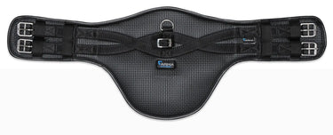 Buy Shires Anti-Chafe Short Stud Guard Girth| Online for Equine