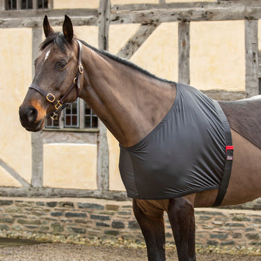 Shires Anti-Rub Lycra Stretch Vest| Online For Equine