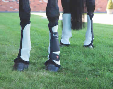 Buy Shires Arma Airflow Fly Turnout Socks| Online for Equine