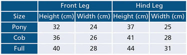 Buy Shires Arma Airflow Fly Turnout Socks| Online for Equine
