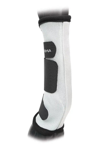 Buy Shires Arma Airflow Fly Turnout Socks| Online for Equine