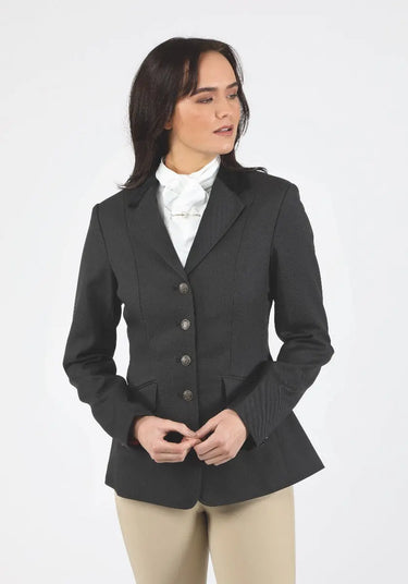Buy Shires Aston Ladies Show Jacket| Online for Equine