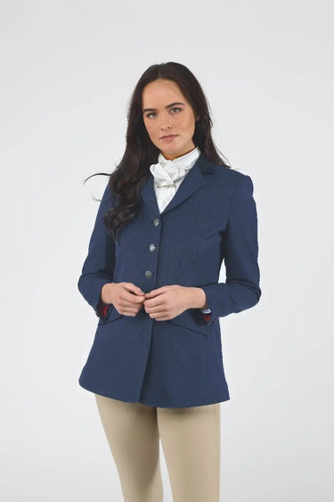 Buy Shires Aston Ladies Show Jacket| Online for Equine