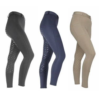 Buy Shires Aubrion Albany Maids Riding Tights| Online for Equine