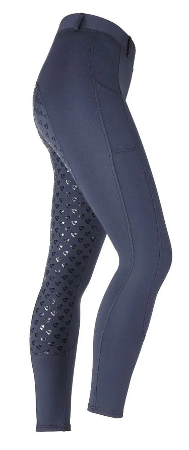 Buy Shires Aubrion Albany Maids Riding Tights| Online for Equine