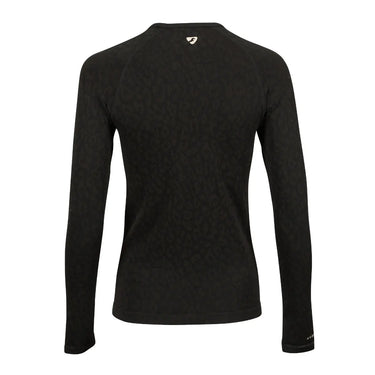 Buy Shires Aubrion Balance Black Seamless Top| Online for Equine