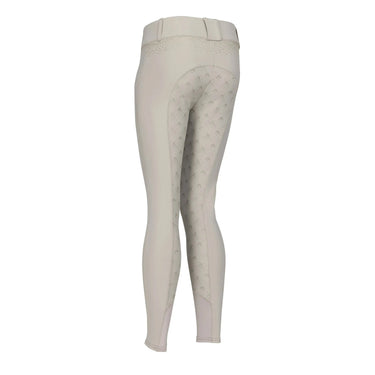 Shires Aubrion Beige Optima GX Breeches - Young Rider| Online For Equine