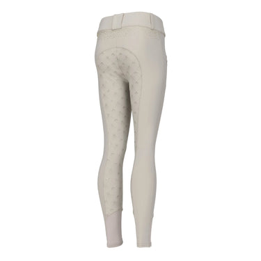 Shires Aubrion Beige Optima GX Breeches - Young Rider| Online For Equine