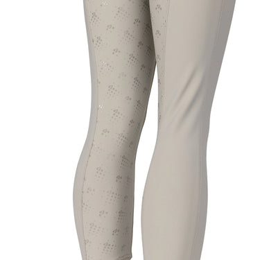 Shires Aubrion Beige Optima GX Breeches - Young Rider| Online For Equine