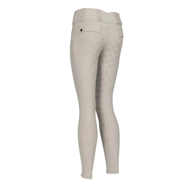 Shires Aubrion Beige Optima MX Breeches - Young Rider| Online For Equine