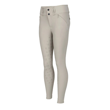 Shires Aubrion Beige Optima MX Breeches - Young Rider| Online For Equine