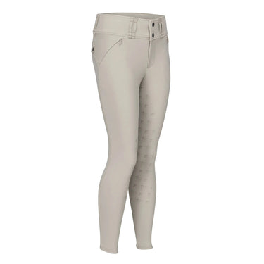 Shires Aubrion Beige Optima MX Breeches - Young Rider| Online For Equine