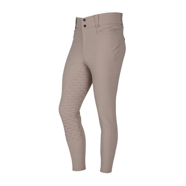 Shires Aubrion Beige Optima MX-FG Breeches - Mens| Online For Equine