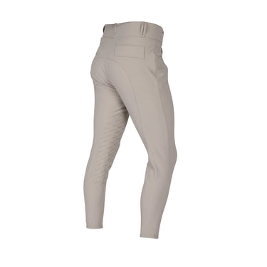 Shires Aubrion Beige Optima MX-LG Breeches - Mens| Online For Equine