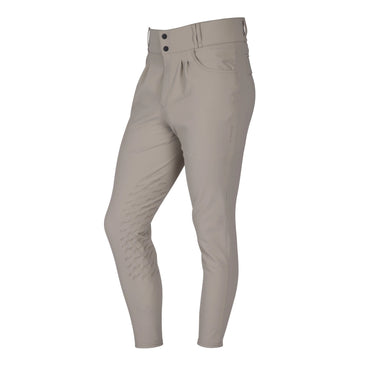 Shires Aubrion Beige Optima MX-LG Breeches - Mens| Online For Equine
