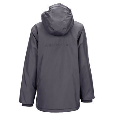 Shires Aubrion Black Core All Weather Jacket - Young Rider| Online For Equine