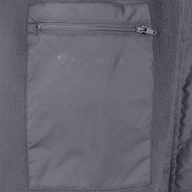 Shires Aubrion Black Core All Weather Jacket - Young Rider| Online For Equine