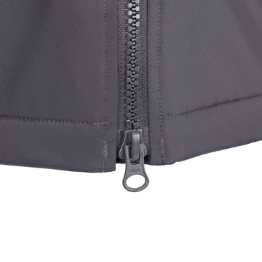 Shires Aubrion Black Core All Weather Jacket - Young Rider| Online For Equine
