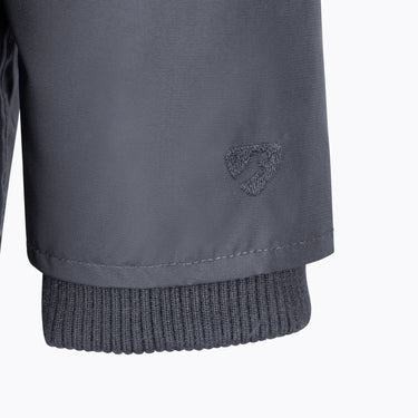 Shires Aubrion Black Core All Weather Jacket - Young Rider| Online For Equine