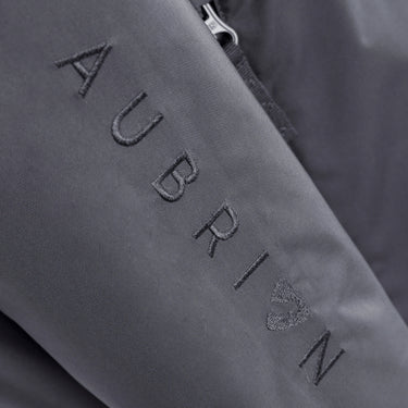 Shires Aubrion Black Core All Weather Jacket - Young Rider| Online For Equine