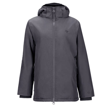 Shires Aubrion Black Core All Weather Jacket - Young Rider| Online For Equine