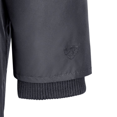 Shires Aubrion Black Core All Weather Robe - Young Rider| Online For Equine