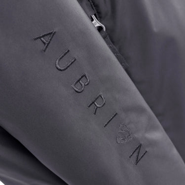 Shires Aubrion Black Core All Weather Robe - Young Rider| Online For Equine