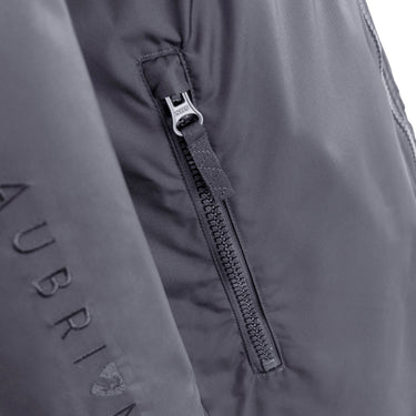 Shires Aubrion Black Core All Weather Robe - Young Rider| Online For Equine