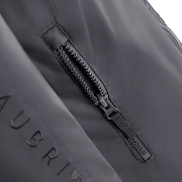 Shires Aubrion Black Core All Weather Robe - Young Rider| Online For Equine