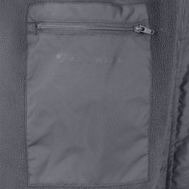 Shires Aubrion Black Core All Weather Robe - Young Rider| Online For Equine