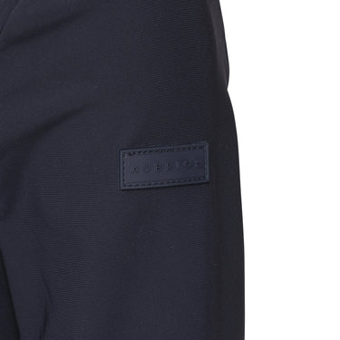 Shires Aubrion Black Optima-GX Show Jacket -Young Rider| Online For Equine